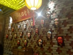 -小龙坎老火锅(金柏林店)