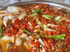 -笑红饭庄