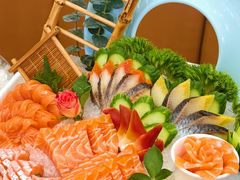 -芭菲盛宴·环球美食(袁家岗店)