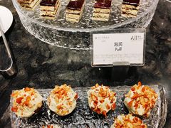 -福州泰禾铂尔曼酒店·禾咖啡自助餐厅