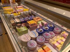 零售区-好利来(鲁谷店)