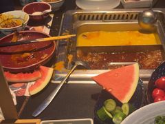 -大隐·成都火锅Bistro(合生麒麟新天地店)