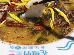 -花椒俏川菜小馆(南海万达店)