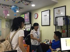 -刘诗昆艺术学校(交大一校区)