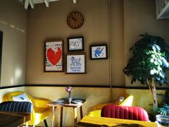 -Money Shops(愚园路店)