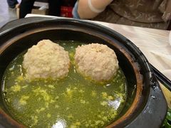 -溱湖八鲜菜馆