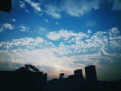 -天津东丽湖风景区