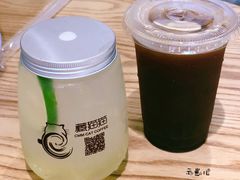 -藏猫猫咖啡主题馆(中央大道店)