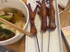 -正丰源大缸烧烤(人民路店)