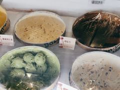 -长沙三景韦尔斯利酒店·Oval全日制餐厅自助餐