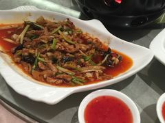 -王府井酒店(金桥港湾店)