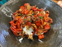 -福巷湘食小馆·猛火现炒(上海首店)