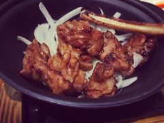 iphone_upload_pic-紫霞门韩国料理烤肉(深南东路店)