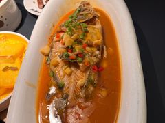 -小菜园新徽菜(青岛市南万象城店)