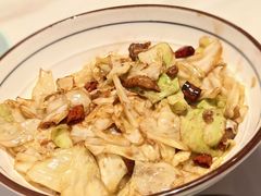 -周渝食惦·酸菜鱼精致川菜(横岗店)