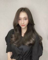 -3AM·S HAIR SALON烫发染发接发