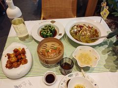 -桂满陇·杭州小馆(巴黎春天浦建店)