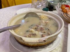 佛跳墙-御满江海鲜酒家(洛溪新城店)