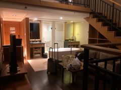 -长白山天域度假酒店