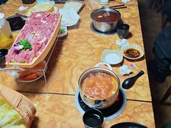 -塔兰齐新疆孜然火锅(鲤鱼山路店)