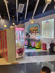 -小牧童游乐园(西丽宝能环球汇店)