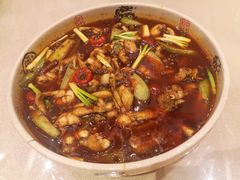 -渝信川菜 · 川味家常菜(长安店)