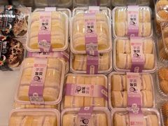 -广隆蛋挞王(大石店)