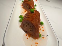 -庆江南江南菜(琴湖溪里花园城店)