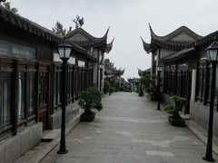-缥缈峰景区