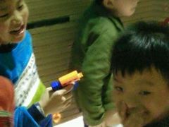 -欧贝拉蛋糕店(东门路店)