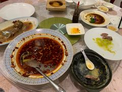 -新东源国际酒店·新东源食坊(沙井店)