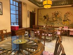 包厢-那家老院子(云峰街店)