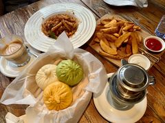 包萨-zarah(鼓楼店)