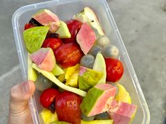 -水果立方果然鲜(升平路店)