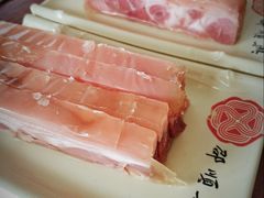 -邵顺兴锅盖面(金山宝地店)