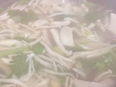 -下梅人家土菜馆(历史文化餐厅度假区店)