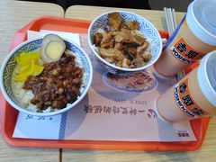 -吉野家(宾水道店)