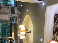 大堂-灵福缘私房菜·农家菜(拈花湾·灵山大佛必推店)