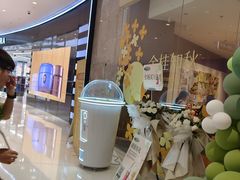 -奈雪的茶(石家庄万象城店)