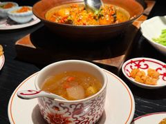 -锦楼·臻选新杭帮(杭州中心店)