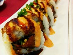 大费城-宝寿司(红瓦寺店)