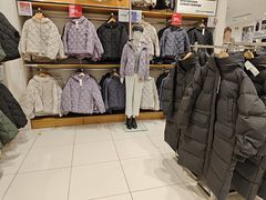 -优衣库(厦门SM广场店)
