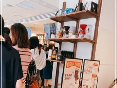 -Peet's Coffee皮爷咖啡(万象天地店)
