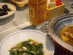 -闽公馆·客家私房菜·商务宴请·包厢(杏林橡树湾店)