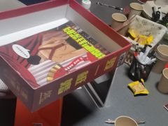 -剧狐剧本杀(徐汇1号店)