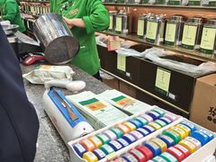 -张一元(总店)