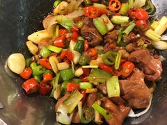 -巴渝菜馆(涿州店)