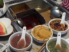 -海底捞火锅(名门店)