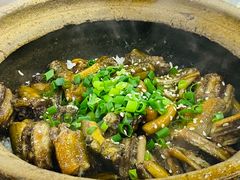 -红星光发煲仔饭(大石街店)