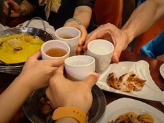 -古南都·老广东酒楼(龙江店)